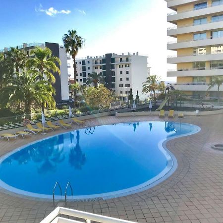 Enzo Apartament Фуншал Екстер'єр фото
