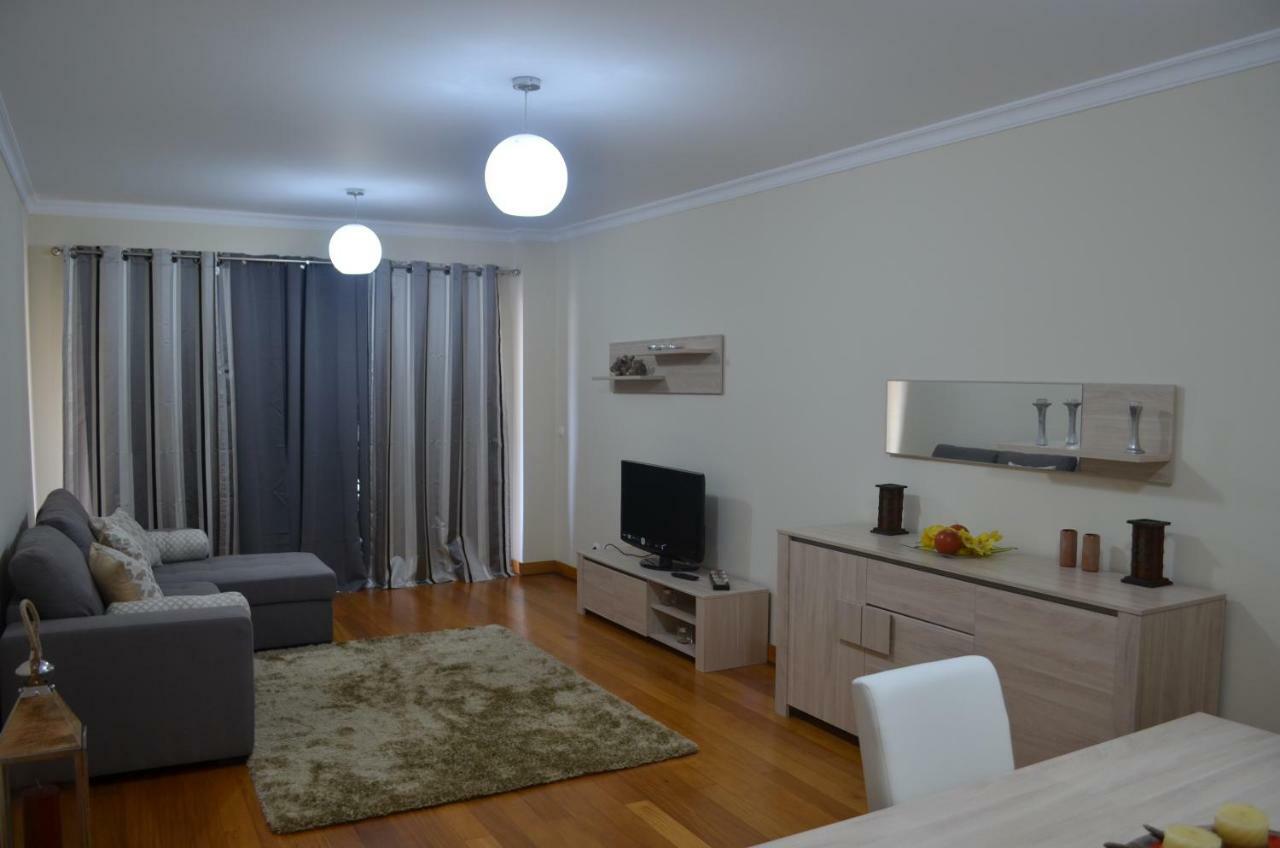 Enzo Apartament Фуншал Екстер'єр фото