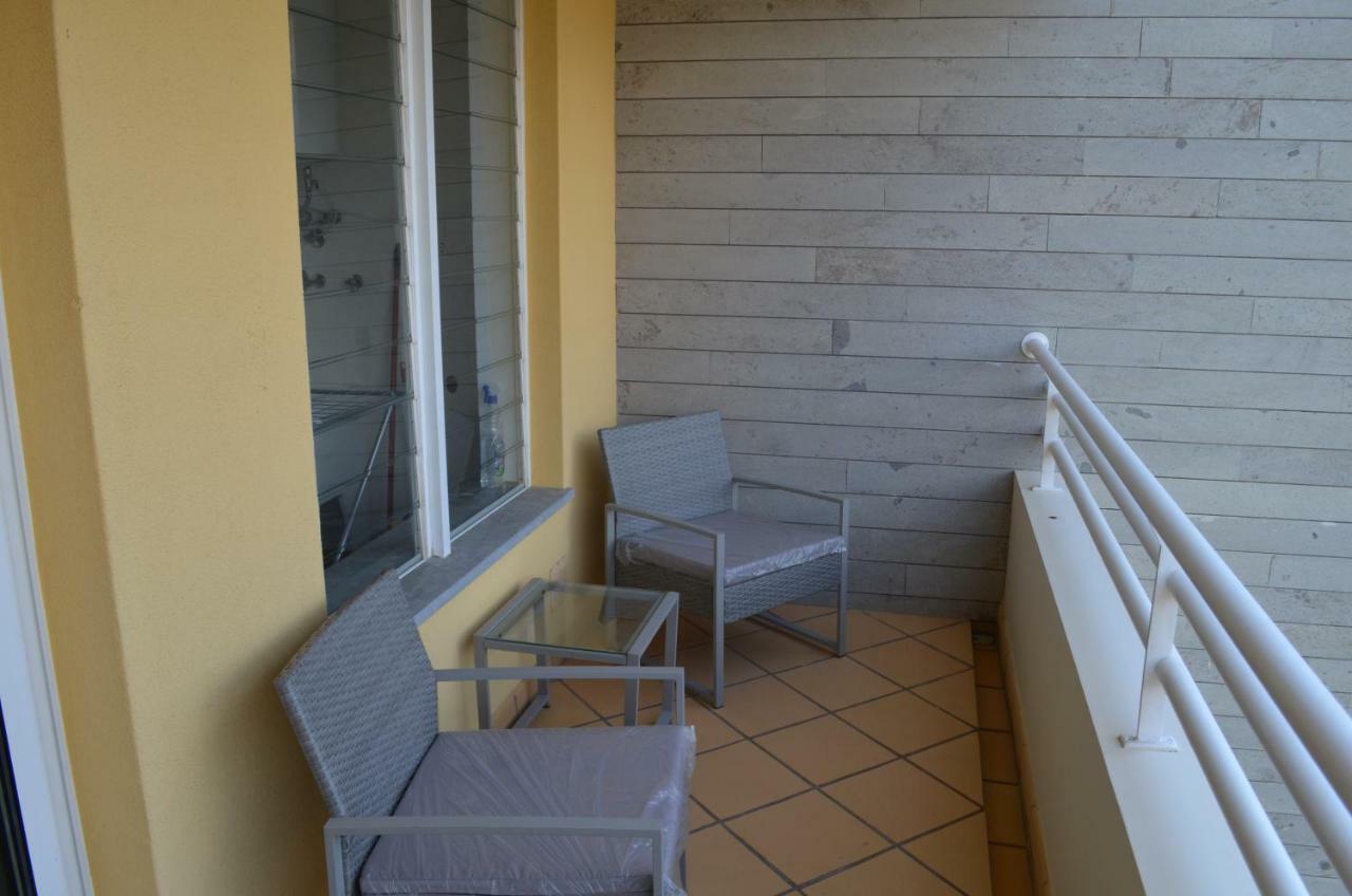 Enzo Apartament Фуншал Екстер'єр фото