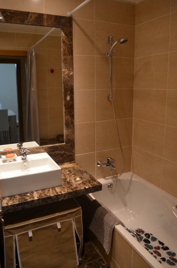 Enzo Apartament Фуншал Екстер'єр фото