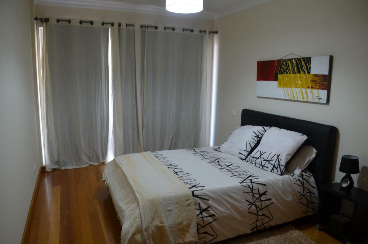 Enzo Apartament Фуншал Екстер'єр фото