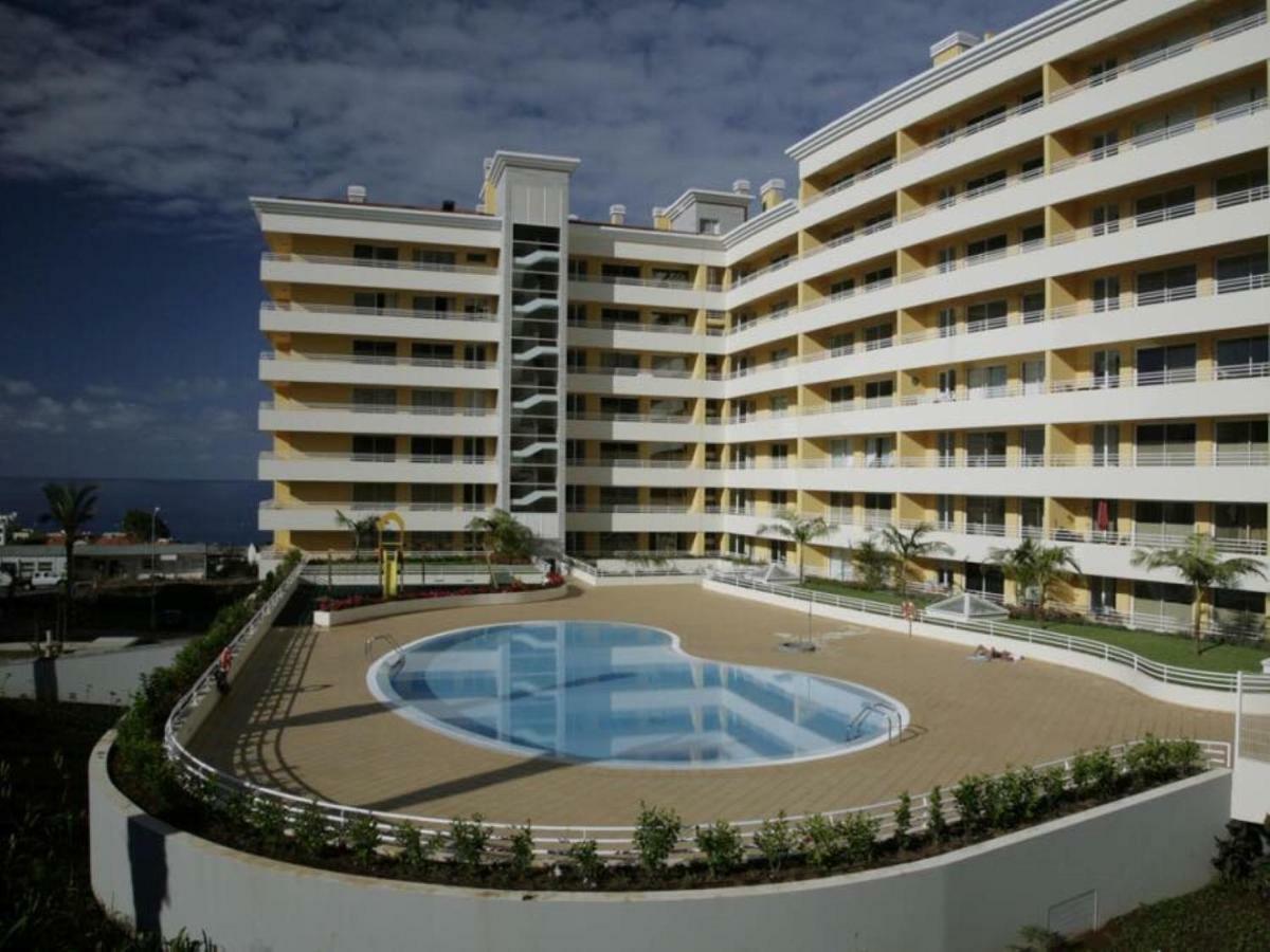 Enzo Apartament Фуншал Екстер'єр фото