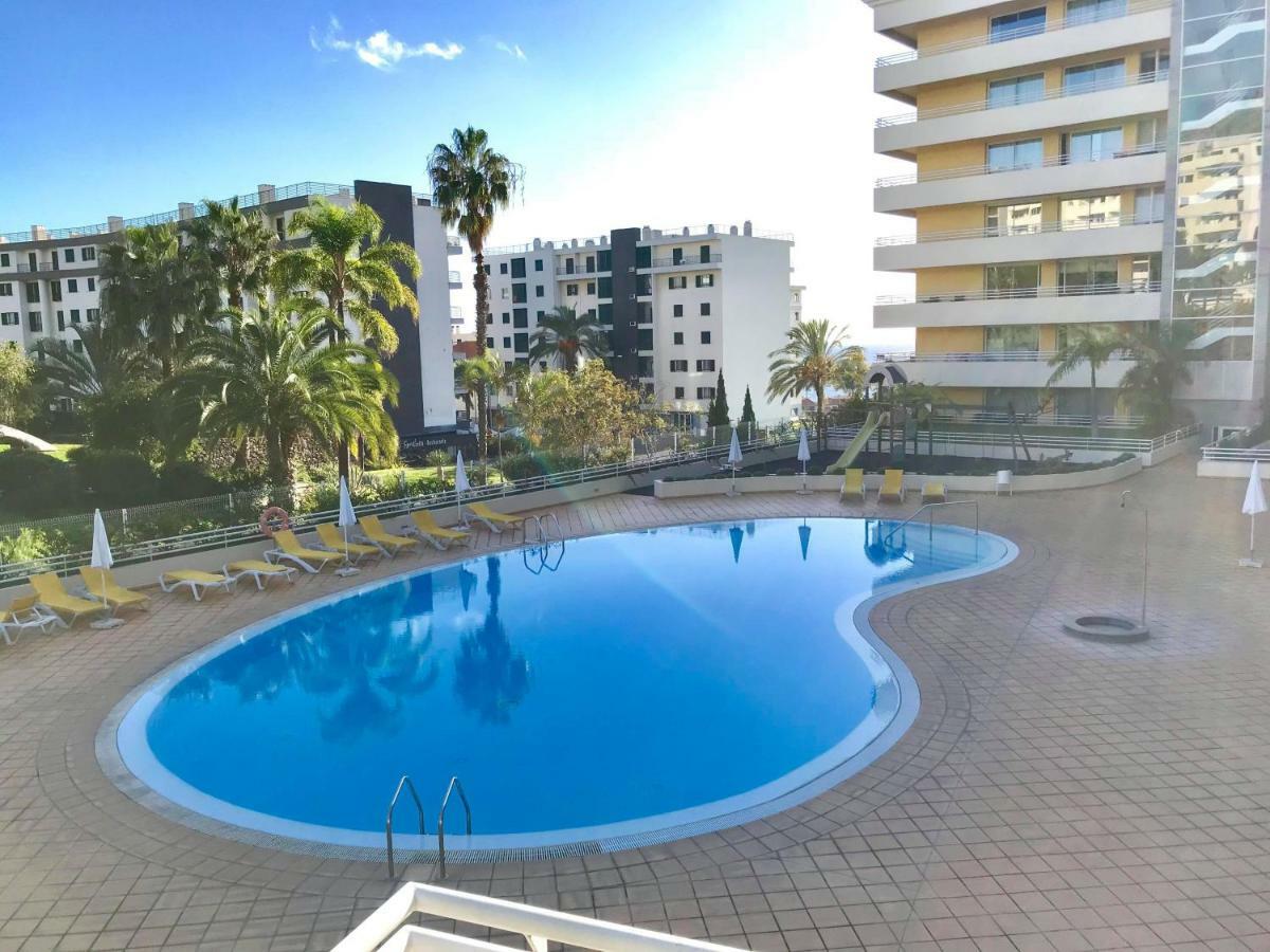 Enzo Apartament Фуншал Екстер'єр фото